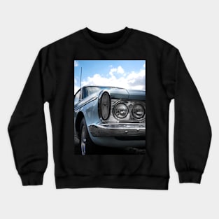 Classic Car Crewneck Sweatshirt